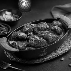 Chicken Manchurian Gravy