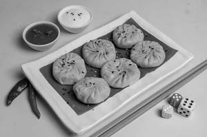 Veg Momos