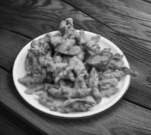Mix Pakoda.