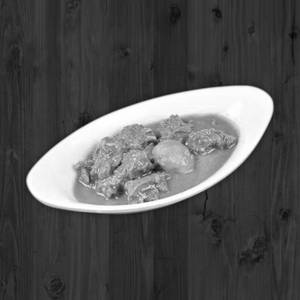 Chicken Gravy [ 5 Pices ]