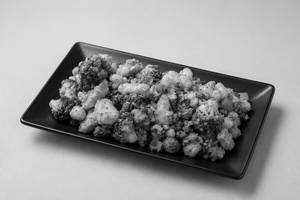 Vegetable Salt N Pepper