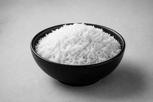 Plain Rice