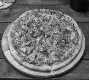 Peri- Peri Paneer Pizza (11 Inch)