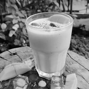 Mango Lassi