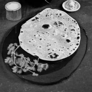 Kaima Chappathi (350 Gms)