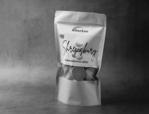 Shrewsbury Mini Cookies [200 g]
