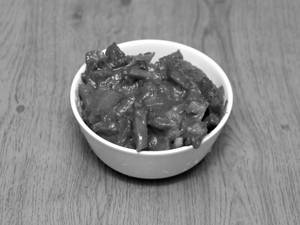 Mixed Veg Curry