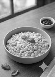 Corn Maggie