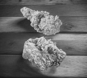 Fried chicken [2 pieces]