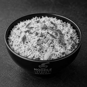Classic Fried Rice Bowl