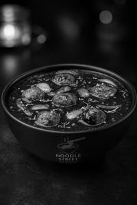 Veg Manchurian Gravy