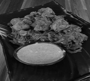 Boneless chicken kanti