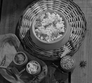Lemon Rice