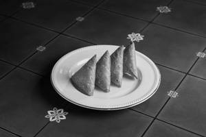 Onion Samosa