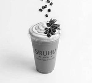 Cold Coffee