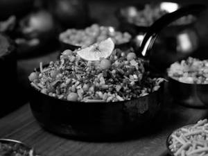 Kathol Bhel