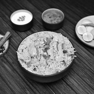 Bone Less Biryani Mutton