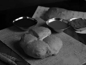 Jain Ulta Pav (120 Gm)