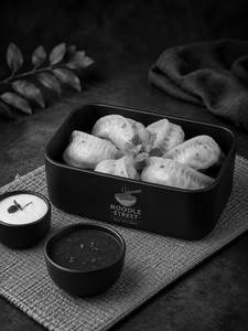 Chicken Steam Momos