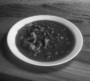 Pork Sorpotel