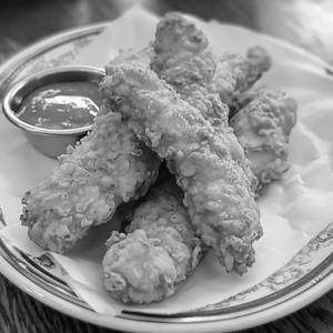 Chicken Zinger Stick (online)