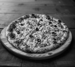 Reshmi pizza