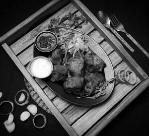 Chicken Tikka [6Pcs]