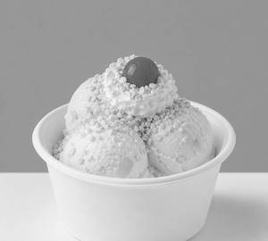 MVP Sundae