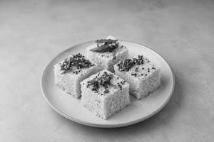 Plain Dhokla