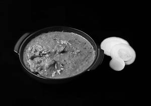 Chicken Hyderabadi Boneless