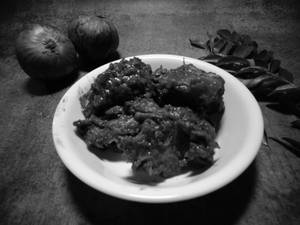 Chicken Roast