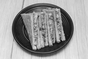Veg Grill Sandwich
