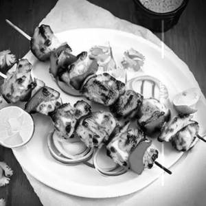 Hydrabadi Chicken Tikka