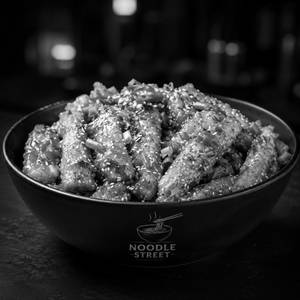 Paneer Crispy