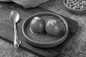 Gulab Jamun Classic