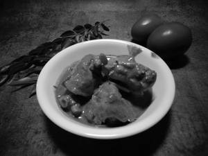 Chicken Curry