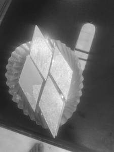 Cashew Barfi