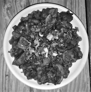 Paneer 65