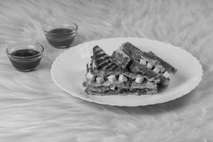 Paneer Grill Sandwich