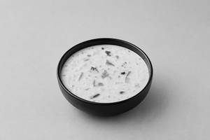 Mix Veg Raita