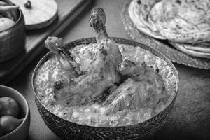 Punjab Grill Chicken 1965