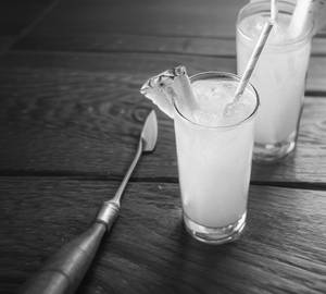 Pineapple Juice