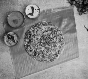 Onion Uthappam