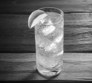 Ginger Lime
