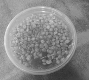 Chana Dal