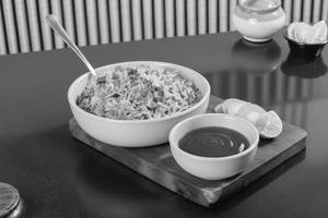 Veg Fried Rice