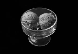 Chocolate Ice Cream