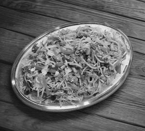 Chinese Bhel