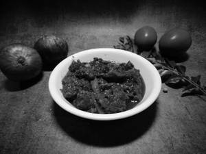Pothu Roast