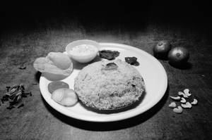 Pothu Biryani
